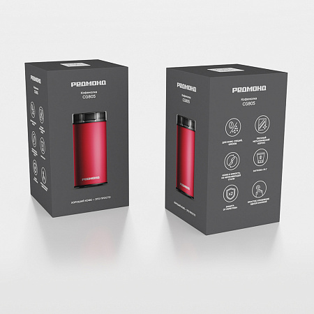 Кофемолка РЕДМОНД CG805