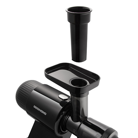 Соковыжималка шнековая РЕДМОНД J1401