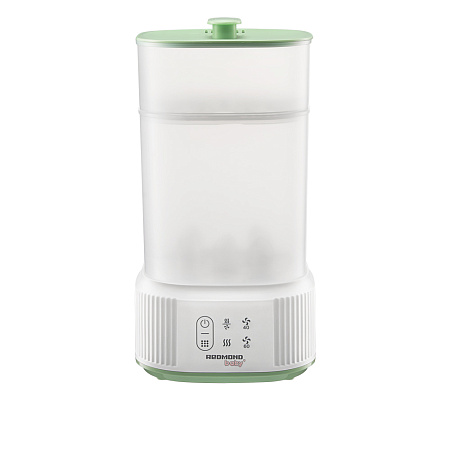 Стерилизатор для бутылочек РЕДМОНД Baby BC5201