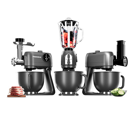 Кухонная машина РЕДМОНД FM615