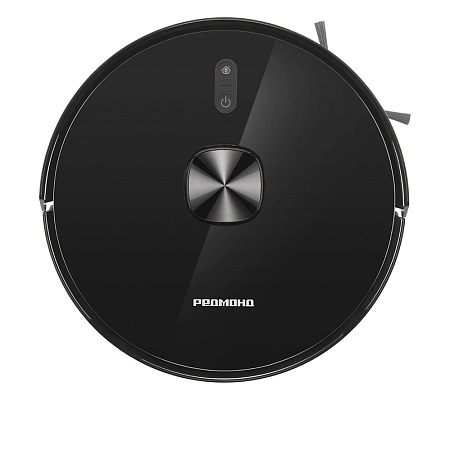 Умный робот-пылесос РЕДМОНД VR1327S WiFi