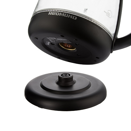 Электрический чайник REDMOND RK-G178