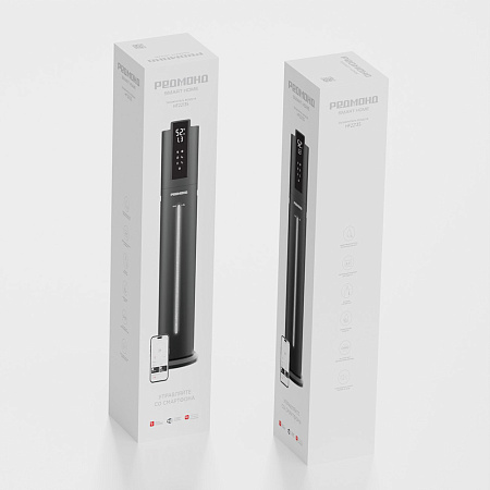 Умный увлажнитель воздуха РЕДМОНД HF2213S