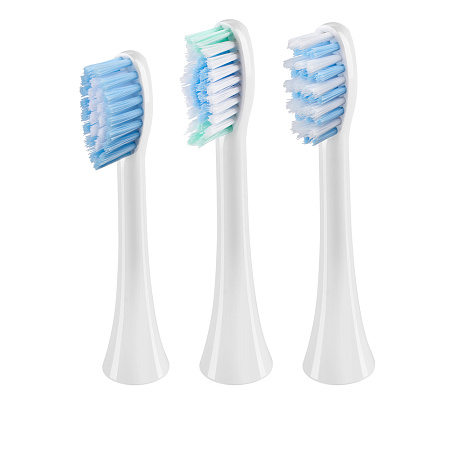 Набор сменных насадок REDMOND N4703 для зубной щетки