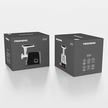 Мясорубка РЕДМОНД RMG-1235