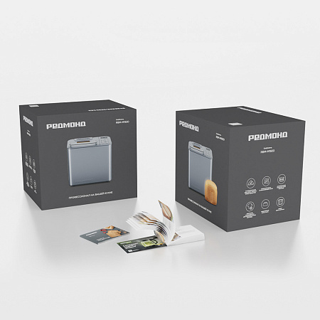 Хлебопечь РЕДМОНД RBM-M1920