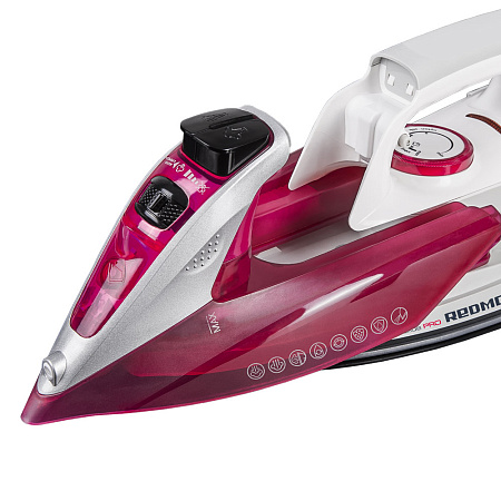 Утюг РЕДМОНД RI-C266