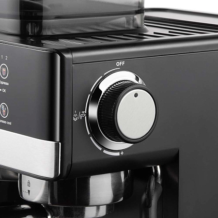 Кофейная станция РЕДМОНД CM737