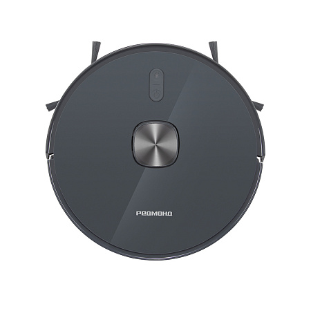 Умный робот-пылесос РЕДМОНД VR1345S WiFi