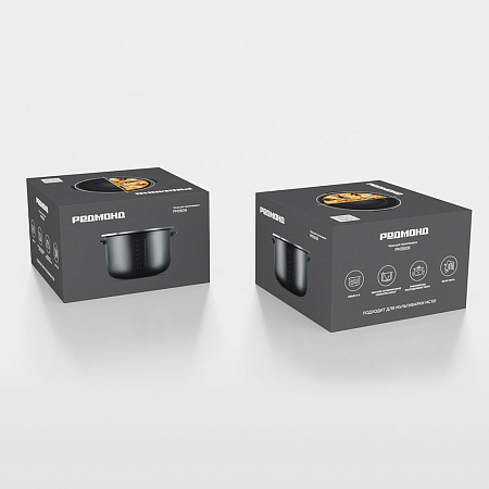 Чаша для мультиварки РЕДМОНД PM3606