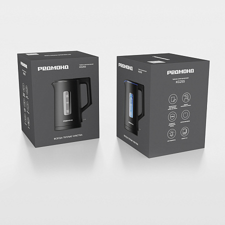 Электрический чайник РЕДМОНД KG255