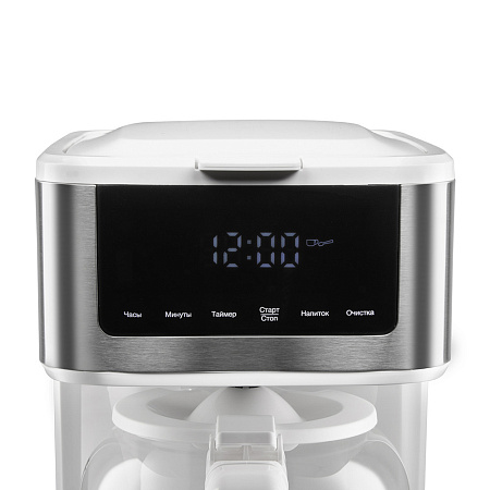 Кофеварка РЕДМОНД CM712