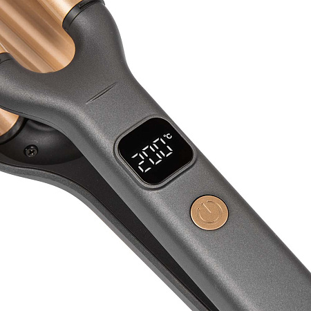 Стайлер для волос РЕДМОНД HS1720