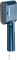 Синий