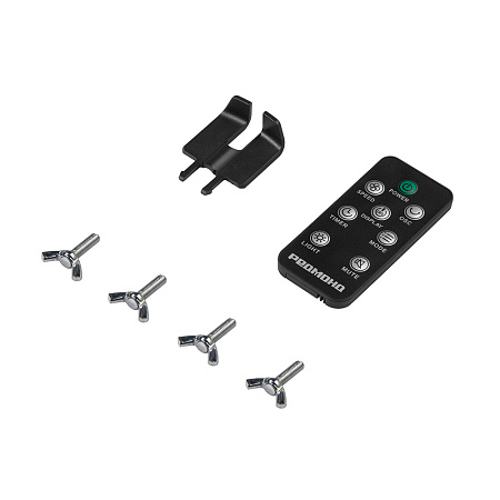 Умный вентилятор РЕДМОНД SkyFan AP2215S