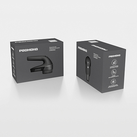 Машинка для удаления катышков РЕДМОНД LR5302