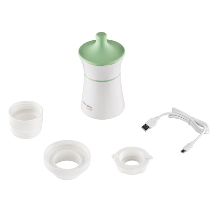 Портативный подогреватель молока РЕДМОНД Baby BC5200