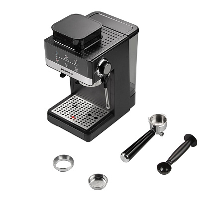 Кофейная станция РЕДМОНД CM737