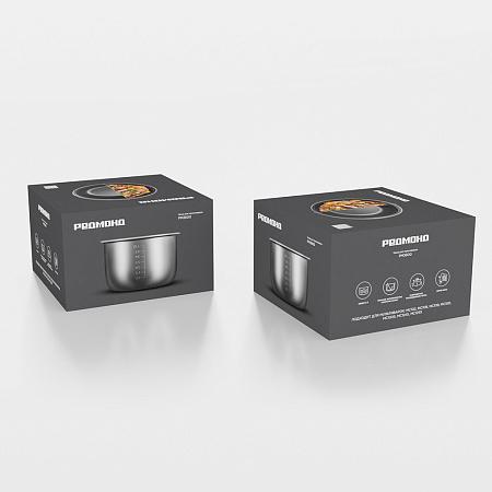 Чаша для мультиварки РЕДМОНД PM3600