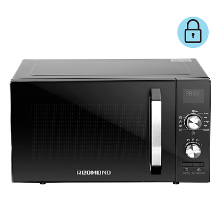 Микроволновая печь REDMOND RM-2304D