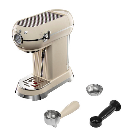 Кофеварка РЕДМОНД CM722