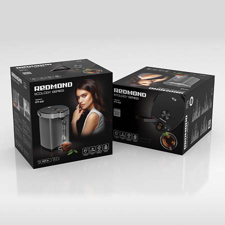 Термопот REDMOND RTP-828