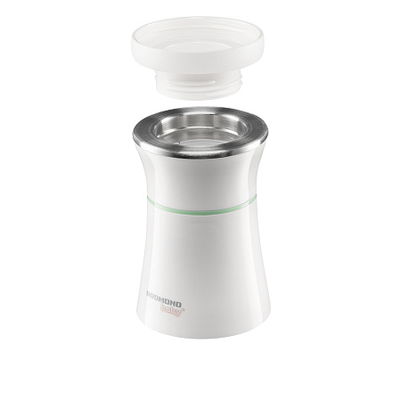 Портативный подогреватель молока РЕДМОНД Baby BC5200