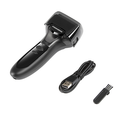 Электробритва РЕДМОНД S4903