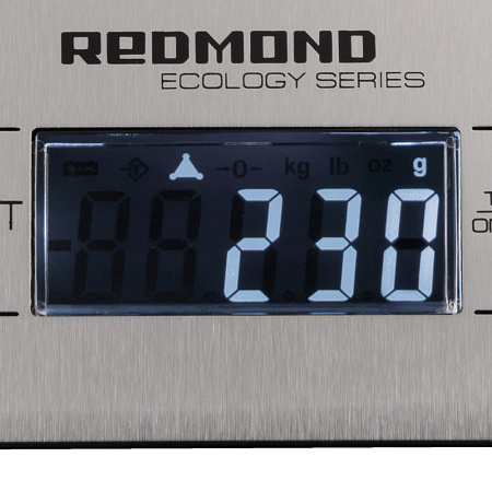 Весы кухонные РЕДМОНД RS-M748