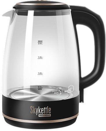 Чайник-светильник REDMOND SkyKettle G204S