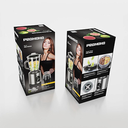 Блендер РЕДМОНД RSB-M3416