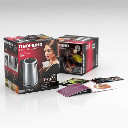 Электрический чайник REDMOND RK-M144