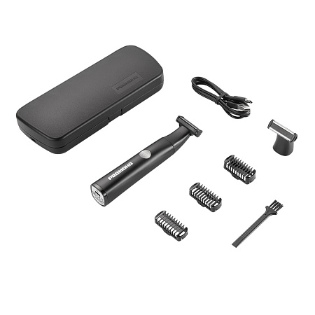 Триммер РЕДМОНД HT4804