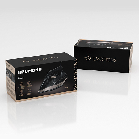 Утюг REDMOND RI-C294