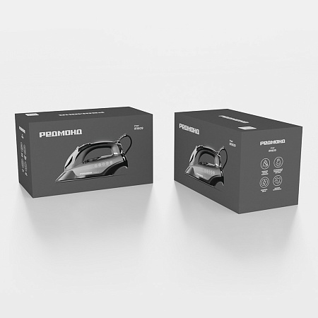 Утюг РЕДМОНД IR1609