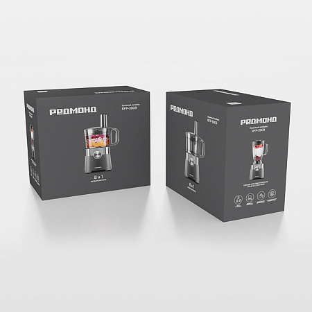 Кухонный комбайн РЕДМОНД RFP-3909