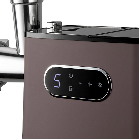 Мясорубка РЕДМОНД MG502