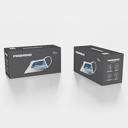 Утюг РЕДМОНД RI-C284