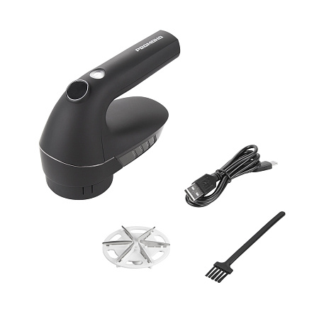 Машинка для удаления катышков РЕДМОНД LR5302