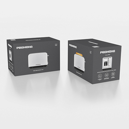 Тостер РЕДМОНД T902