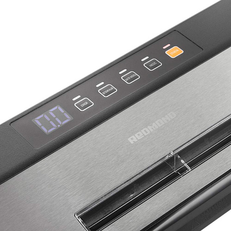 Вакуумный упаковщик РЕДМОНД VS1500