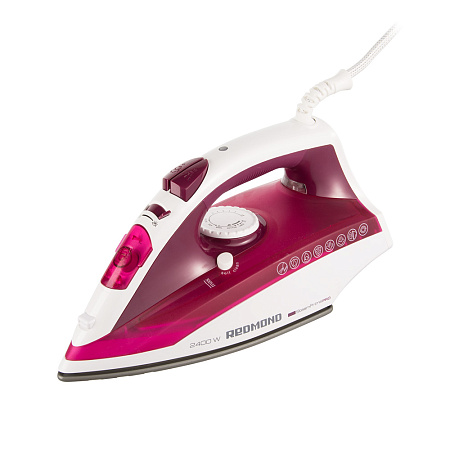 Утюг РЕДМОНД RI-C262