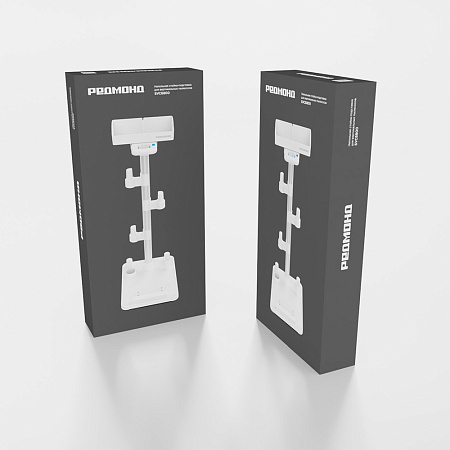 Напольная стойка для пылесоса РЕДМОНД SVC6800