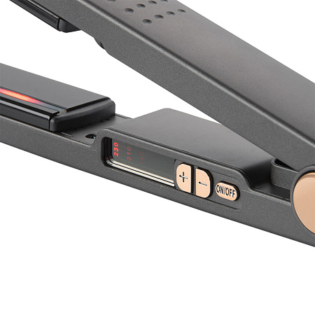 Выпрямитель для волос РЕДМОНД HS1718