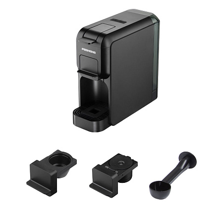 Кофеварка капсульная РЕДМОНД CM713