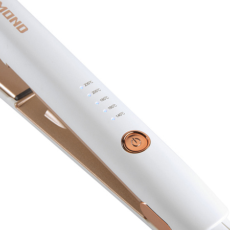 Выпрямитель для волос РЕДМОНД HS1715