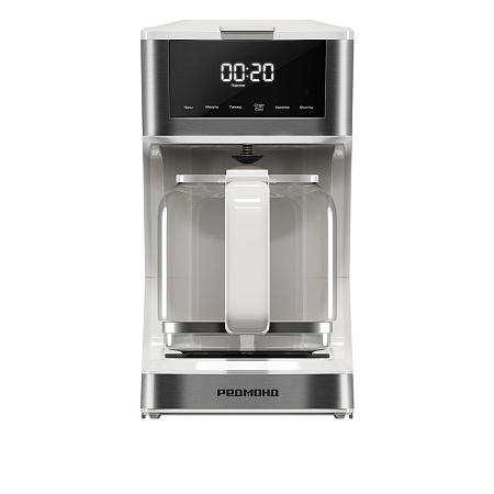 Кофеварка РЕДМОНД CM712