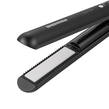 Беспроводной выпрямитель для волос РЕДМОНД HS1723