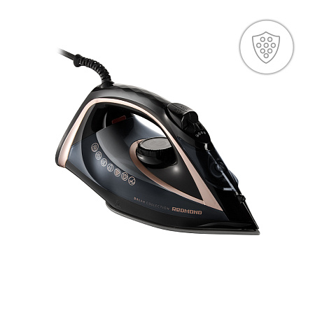 Утюг РЕДМОНД RI-C291