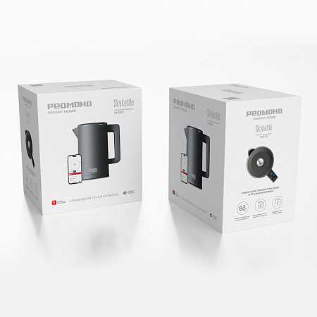 Умный чайник РЕДМОНД SkyKettle KM231S